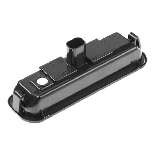 Handle License Plate Light Micro Switch Button Fits Focus M3 BM51-19B514-AE - Image 1