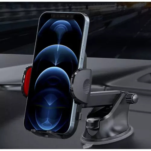 Mobile Holder / Car Holder / Holder for Car - Suction Cup 230 - Image 6