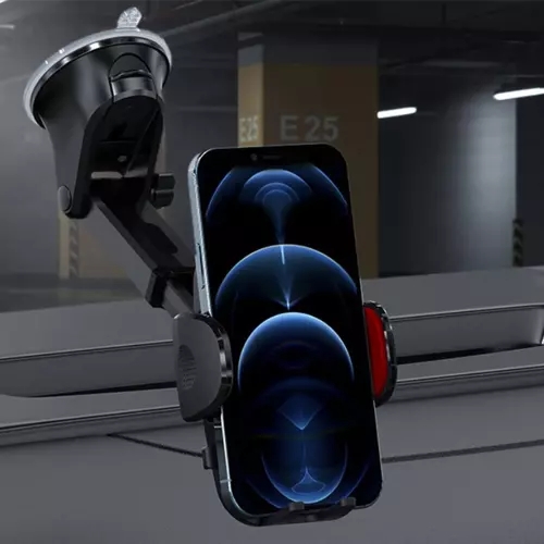 Mobile Holder / Car Holder / Holder for Car - Suction Cup 230 - Image 7