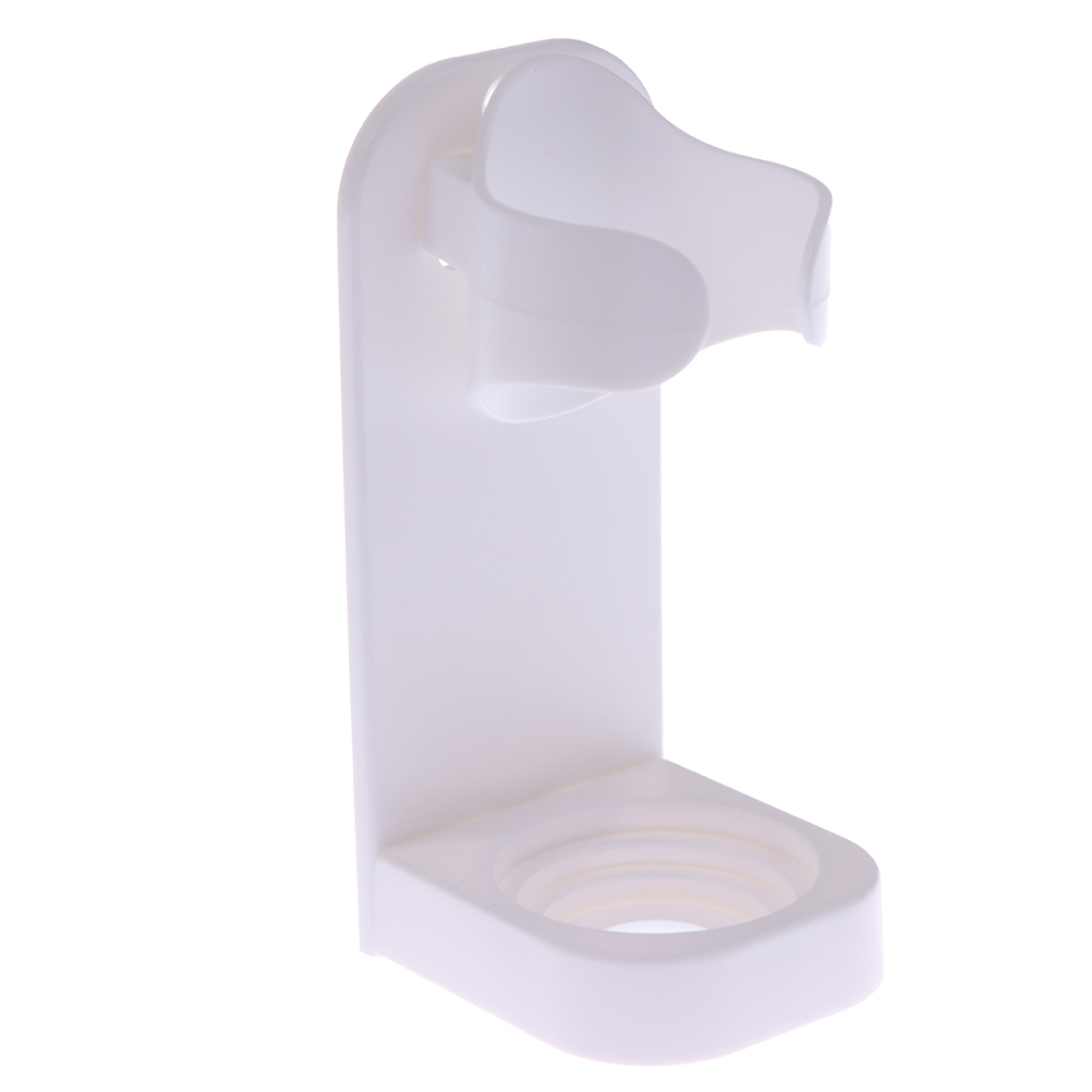 4-pack Wall Mounted Electric Toothbrush Holder Electric Toothbrush Stand - Image 4