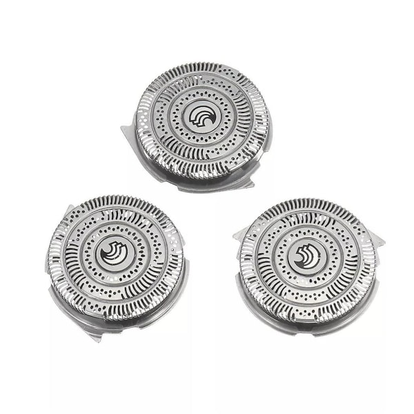 Philips Philips HQ9 Replacement Head 3-pack - Image 1