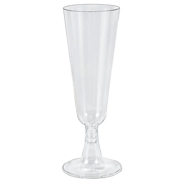 60 pcs 150 ml plastic wine glasses, champagne glasses, red wine glasses, versatile, a must for party carnivals - Image 2