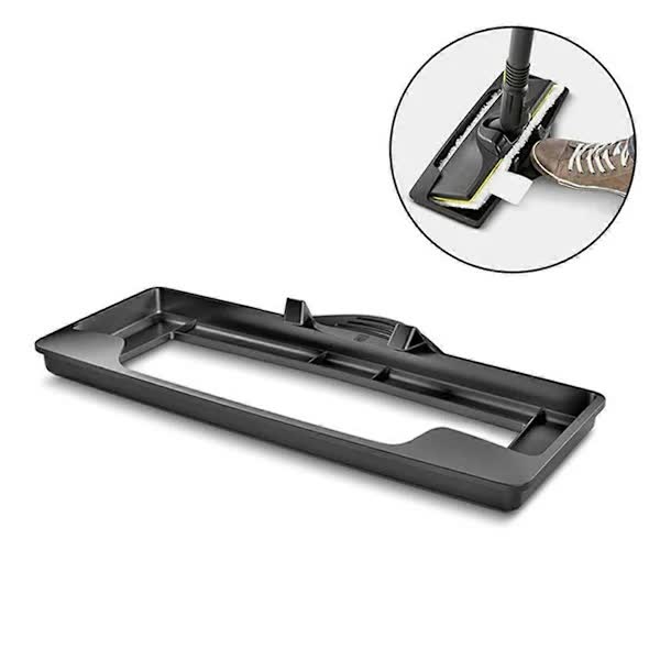 Floor Mop Cloths Carpet Glider for Kärcher Easyfix 2.863-269.0 SC1 SC2 SC3 SC4 SC5 Steam Cleaner Accessories - Image 3