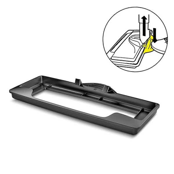 Floor Mop Cloths Carpet Glider for Kärcher Easyfix 2.863-269.0 SC1 SC2 SC3 SC4 SC5 Steam Cleaner Accessories - Image 4