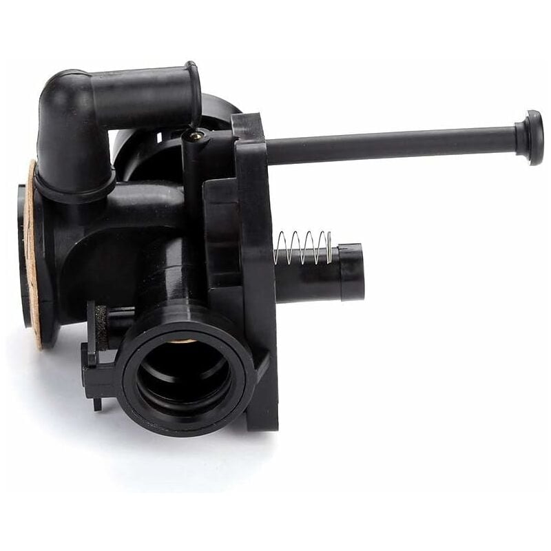 Carburetor for Briggs & Stratton 498809 Lawn Mower - Engine Spare Parts - Image 3