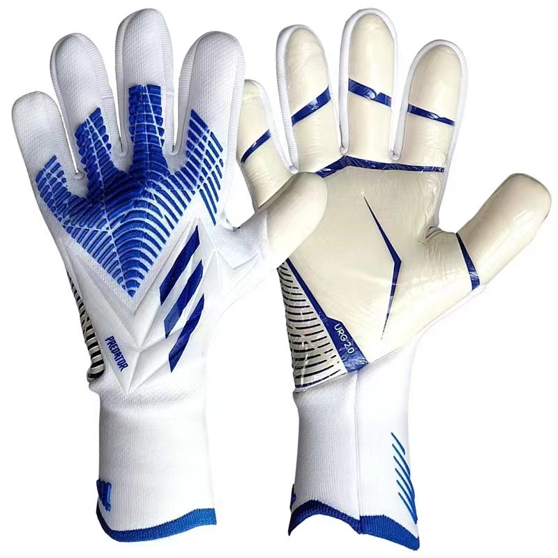 Goalkeeper Gloves Football Gloves size size size - size 9 size 9 size 9 size 9 - Image 4