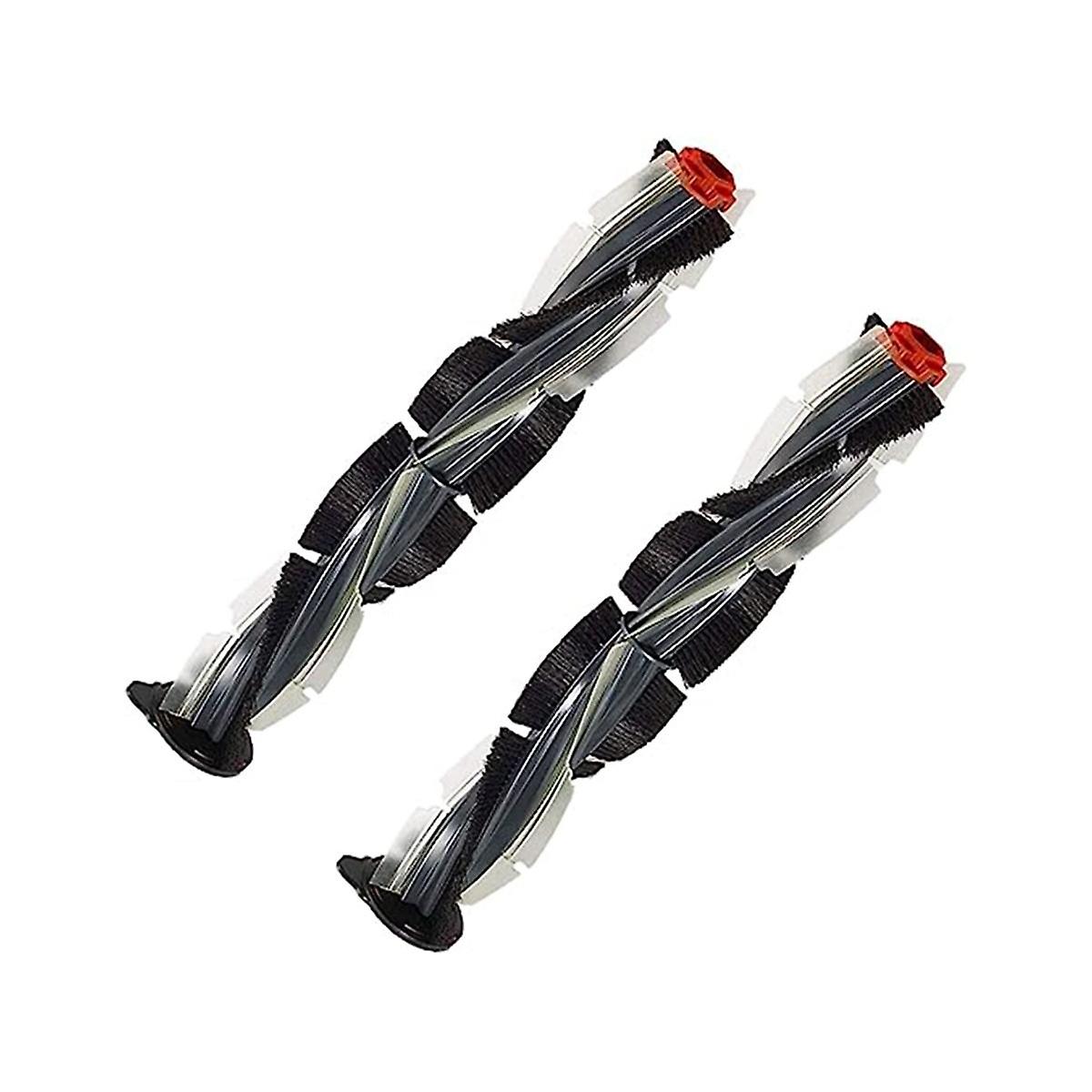 Fits for Sweeper D Series D7/d5/d3/d7500/d8500/d80 Main Brush Robot Vacuum Cleaner Spare Parts - Image 1