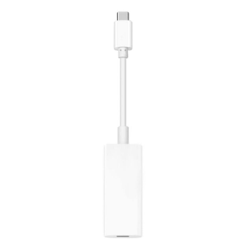Thunderbolt 3 (USB-C) to Thunderbolt 2 Adapter - Image 1
