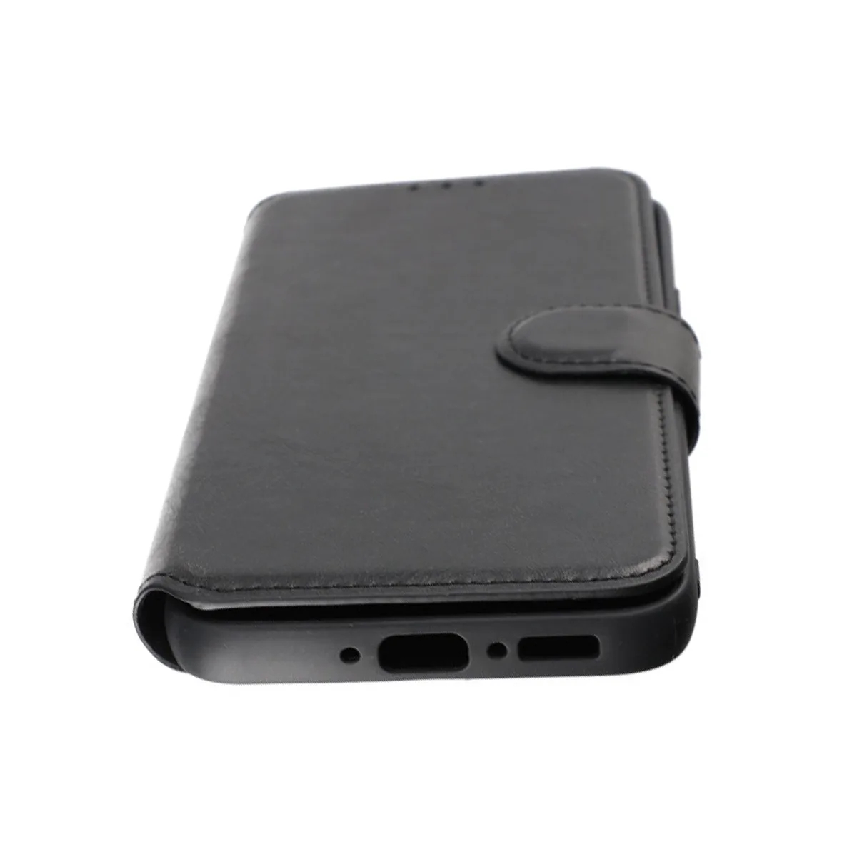 Samsung Galaxy A54 5G Wallet Case Magnet Rvelon - Black_max - Image 4
