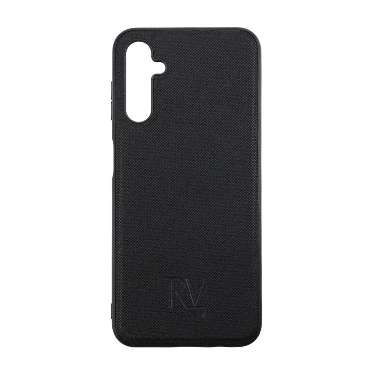 Samsung Galaxy A54 5G Wallet Case Magnet Rvelon - Black_max - Image 8