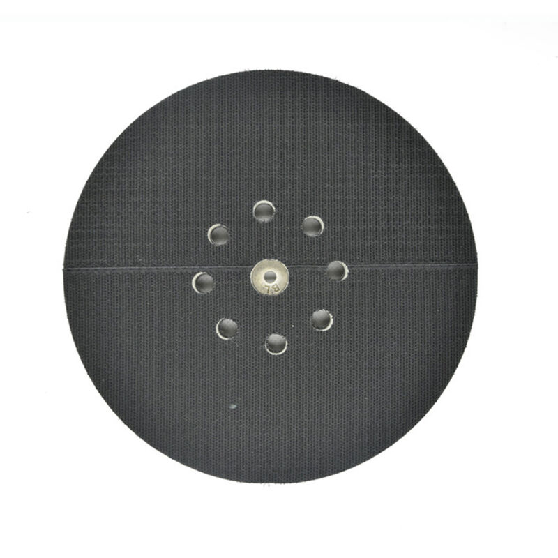 Einhell TC-DW 215 TE-DW Sanding plate Ø 215 mm Compatible with wall and ceiling sanders - Image 1