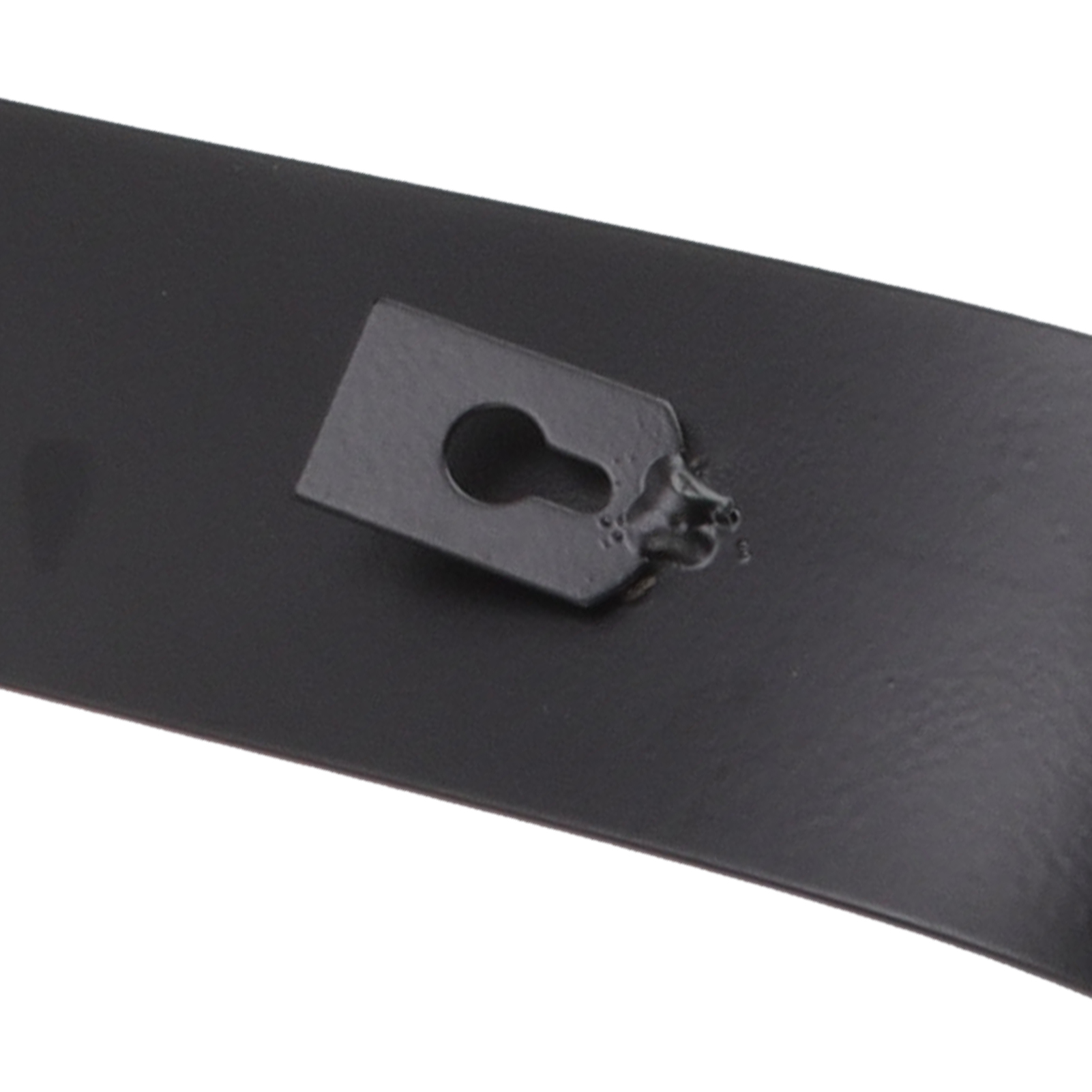 Decorative Wall Sconce, Modern Art Wall Light Fixtures with Clear Glass for Elegant Decor, Durable and Stable Support (2 Pcs) - Image 4