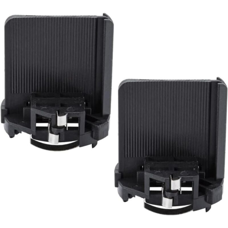 pcs 5K0941109 Halogen lamp brackets for Low beam headlights for Golf 6 Golf 7 MK6 MK7 Tiguan Sharan Scirocco - Image 1