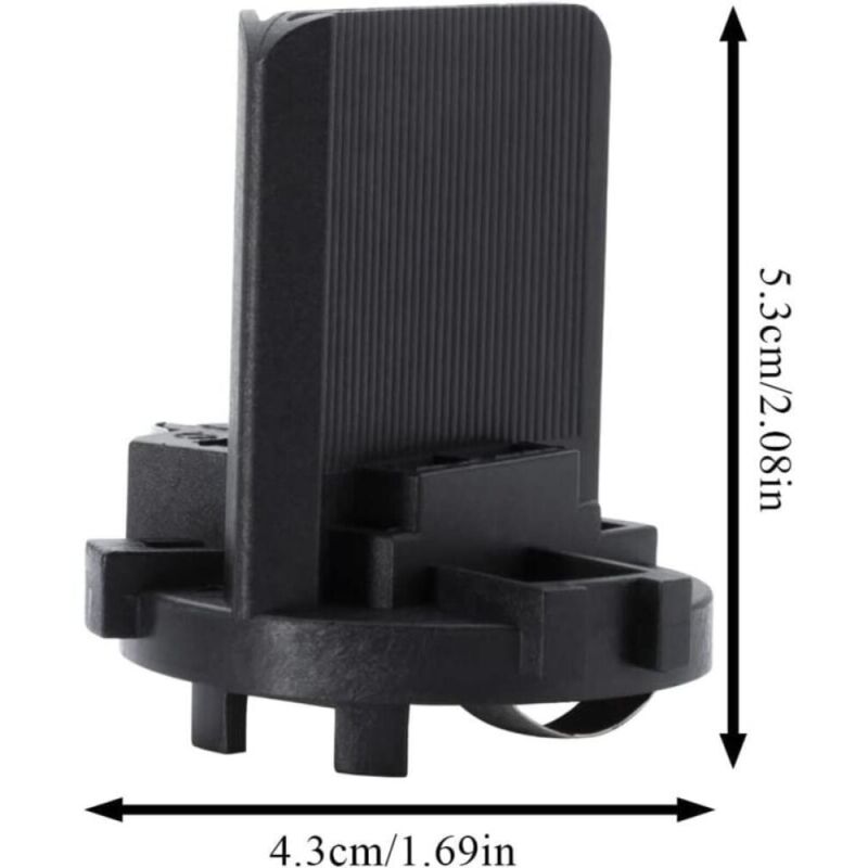 pcs 5K0941109 Halogen lamp brackets for Low beam headlights for Golf 6 Golf 7 MK6 MK7 Tiguan Sharan Scirocco - Image 2
