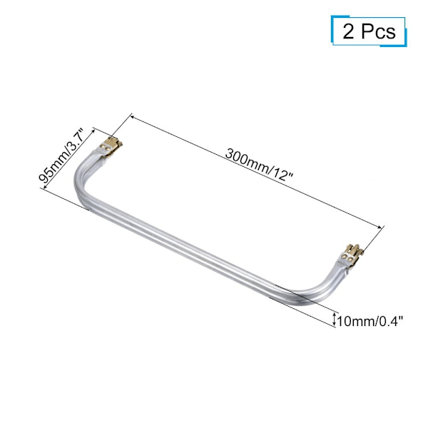 (4 pcs) Glasses Case, Unisex Hard Shell Glasses Case Protect - Image 5