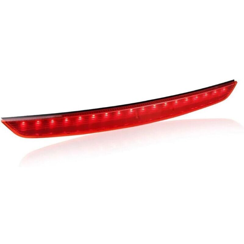 Fits TT/TTS MK2 8J All Models 2006-2014 Rear Third Brake Light High Mounted Brake Light 8J0945097, DEBUNS - Image 1