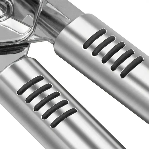 Multifunctional can opener, beer bottle opener, kitchen utensil, simple manual can opener - Image 4