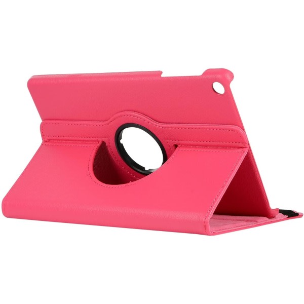 Shockproof Case Compatible with Samsung Galaxy Tab A 10.1 2019 SM-T510/T515 Tablet, Lightweight PU Leather, Rugged All-Round Shockproof Protection - Image 3