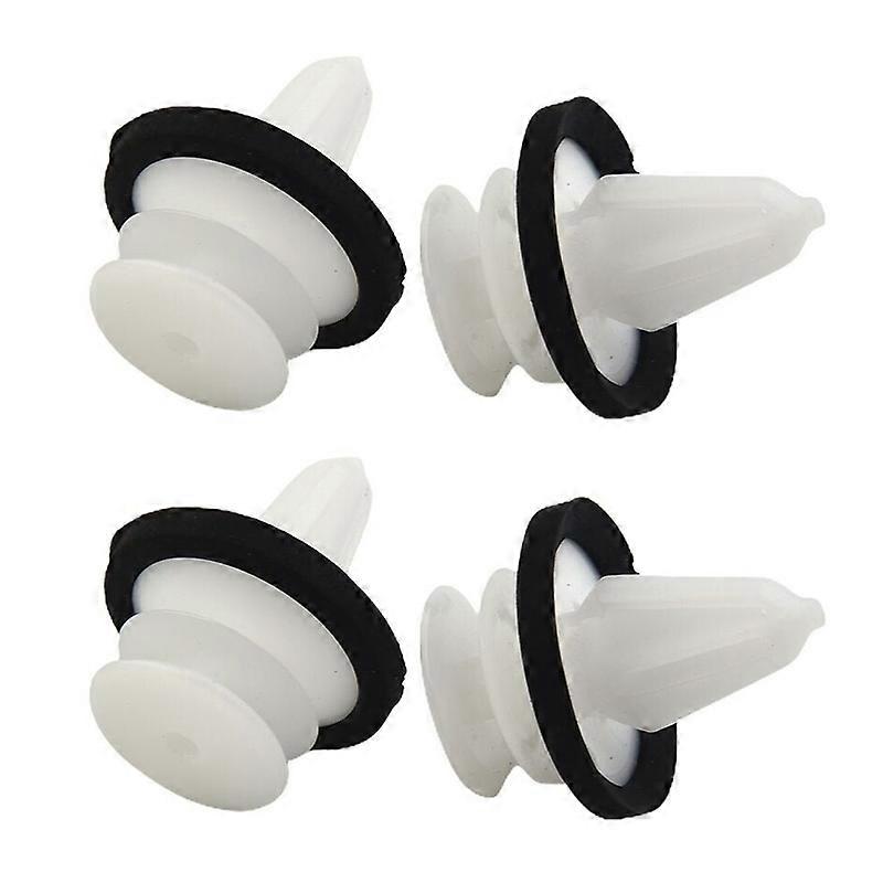 102540100A 60 pcs Door Panel Clips Fits Tesla Model XS Auveco 21169 Plastic - Image 3