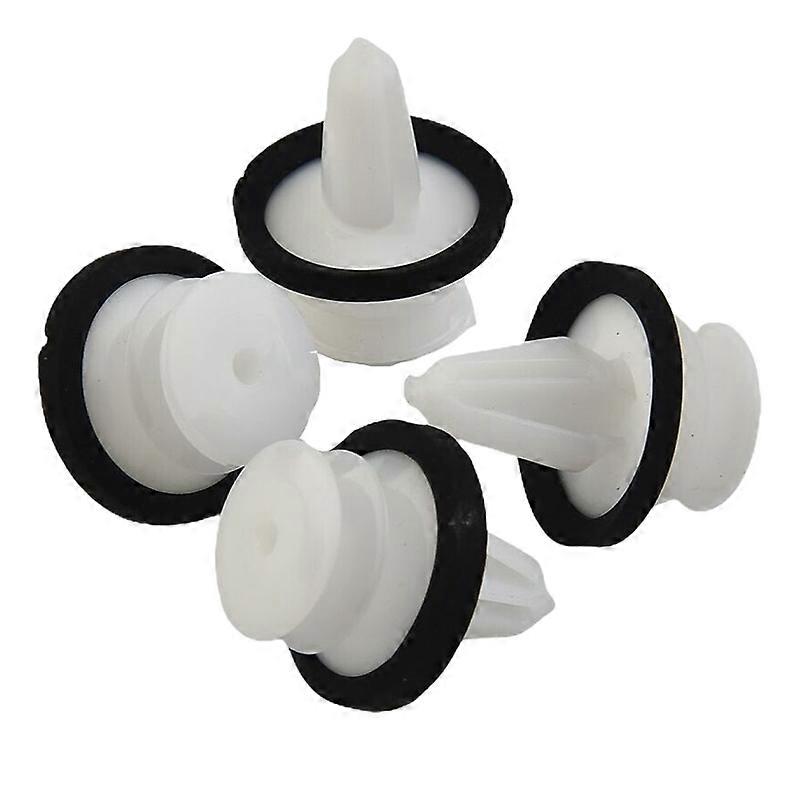 102540100A 60 pcs Door Panel Clips Fits Tesla Model XS Auveco 21169 Plastic - Image 4