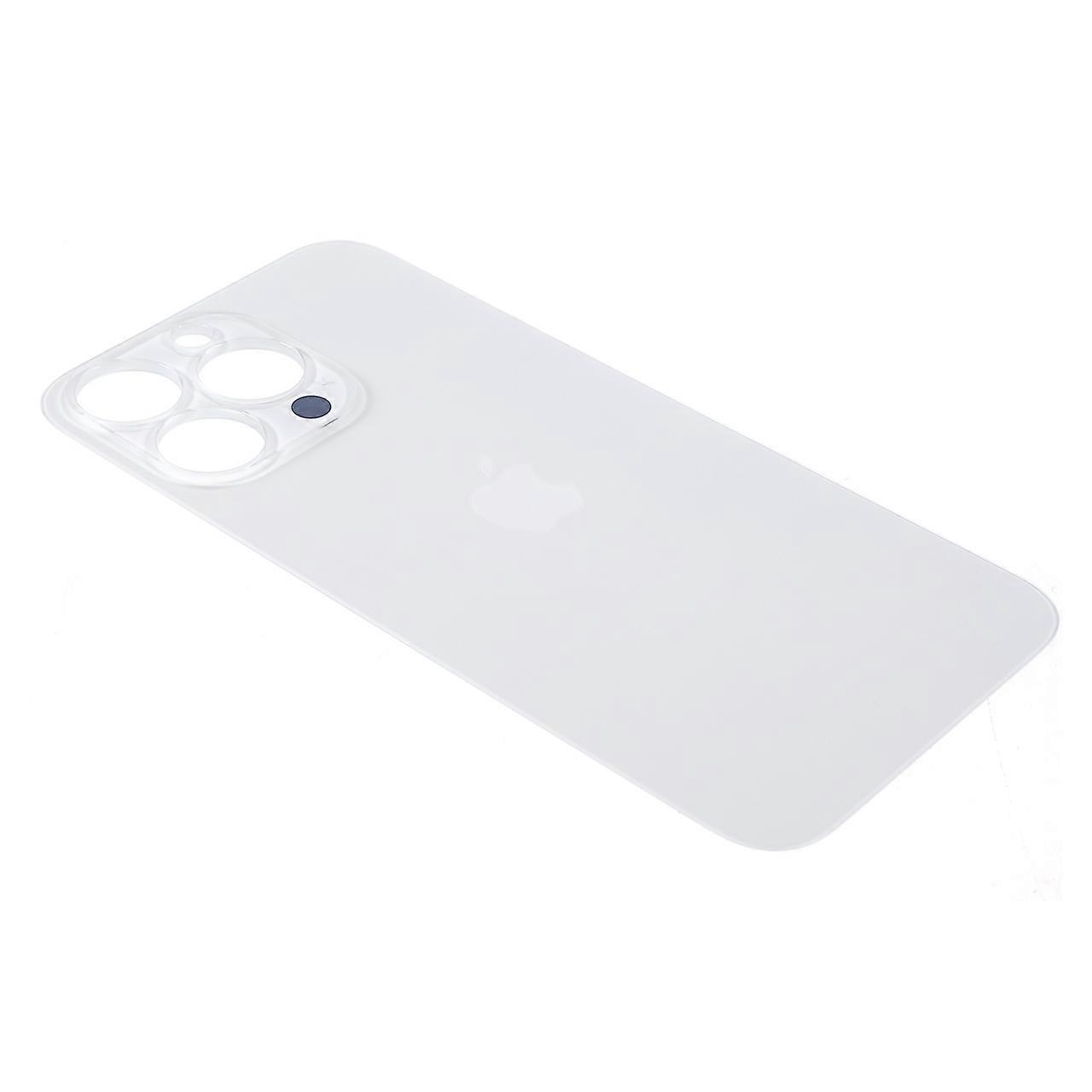 Compatible with iPhone 13 Pro 6.1 inch Battery Cover Protection Repair Part-Perfect Style C_MGF Style C - Image 3