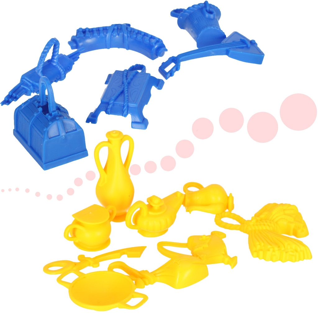 Alibaba Games for Kids - Family Games 600 - Image 3