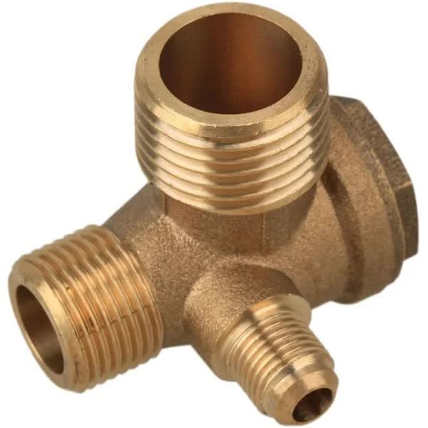 Check valve Foot valve Non-return valve[ca] - Image 1