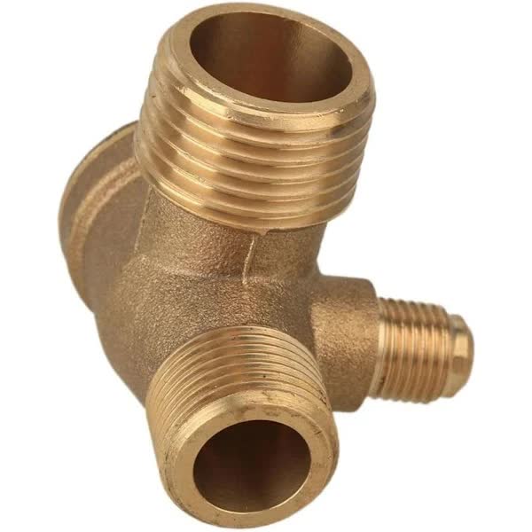Check valve Foot valve Non-return valve[ca] - Image 4