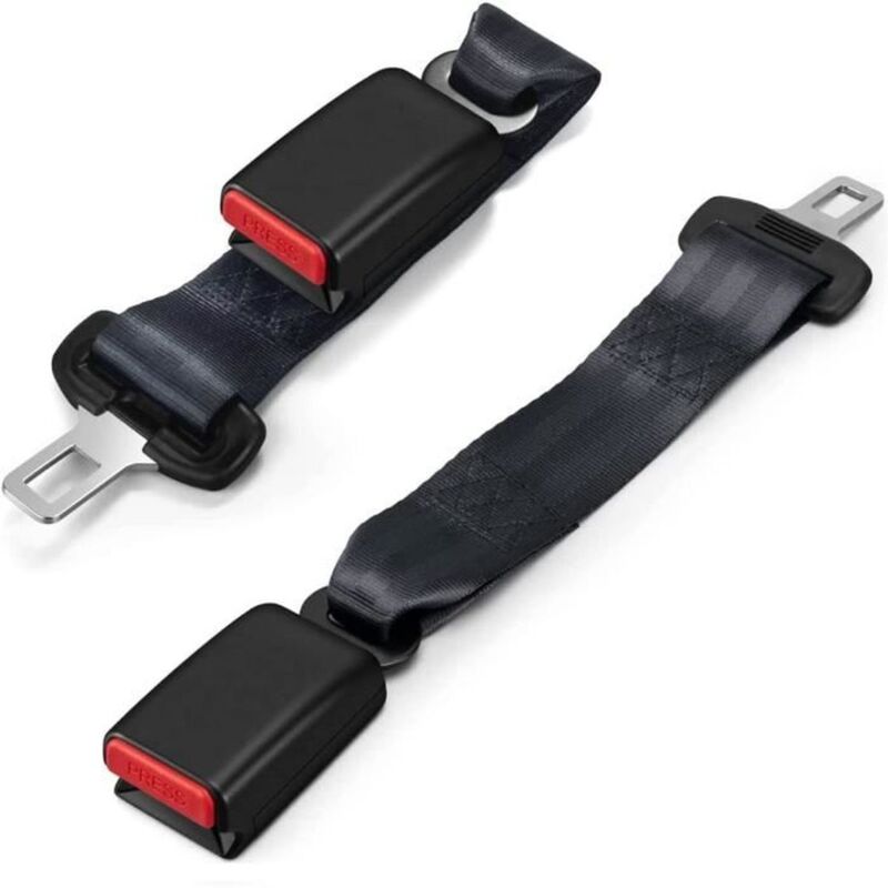 pcs Belt Extender Comfortable Extension Strap (23 cm) - Image 1