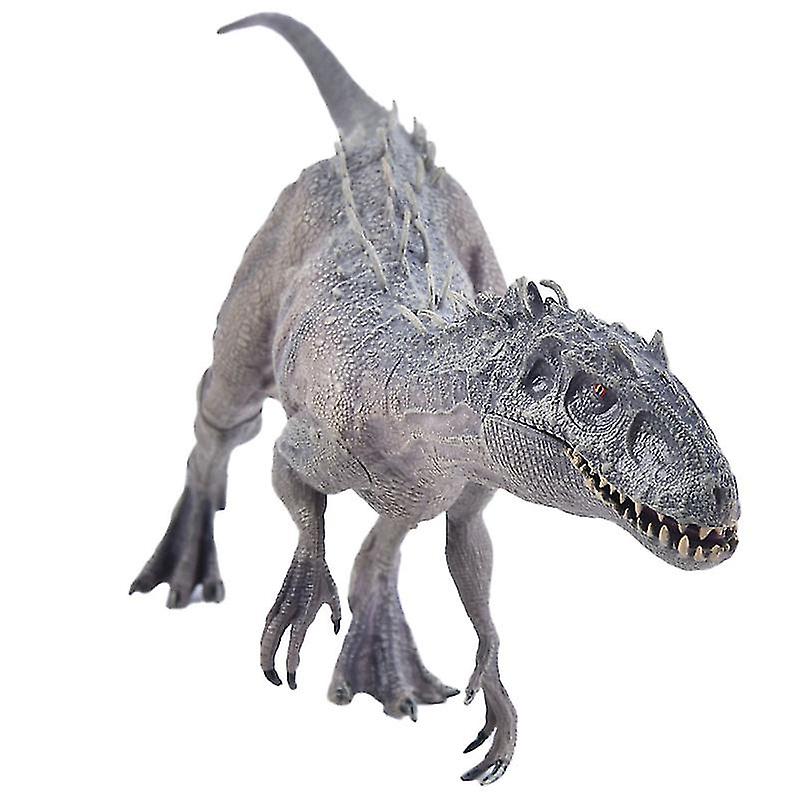 Halloween Deals Large Jurassic Indominus Rex Model Action Figure S - Image 1