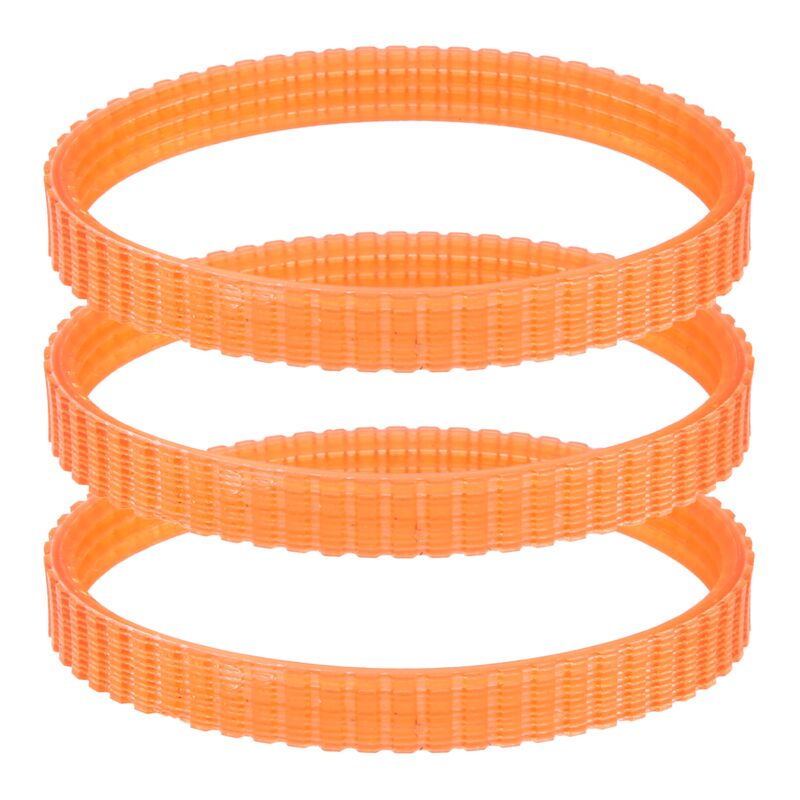 PU 240 mm belt Electric planer drive belt for 1900B - Image 1