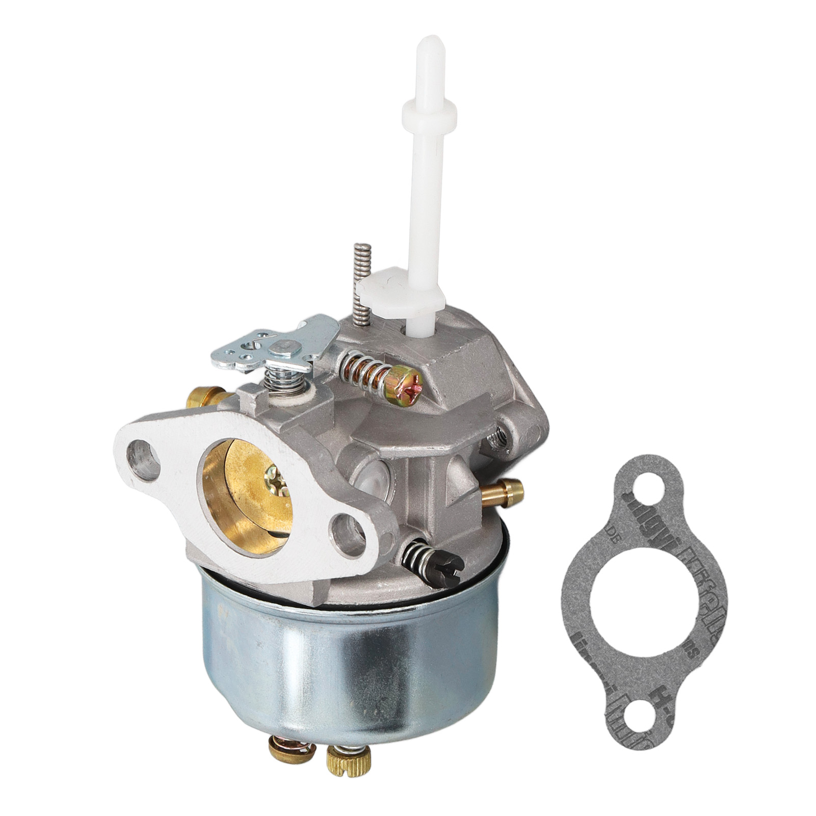Carburetor for Toro Snowblower 632371 632371A 38050 38040 38072 38073 38510 38513 38062 for Ariens 724 ST724 0.3 - Image 1