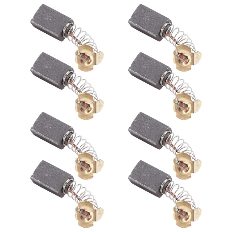 pieces 6mm x 10mm 16mm motor carbon brush replacement for CB-103 - Image 3