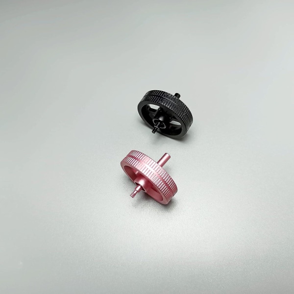 Replacement Metal Roller Mouse Wheel - Compatible with Logitech G403 G703 G603 G403 Hero G703 Hero (Black) - Image 5