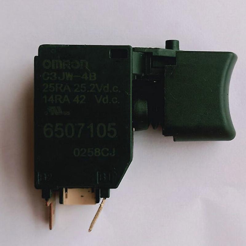 Switch 650710 5 6507105 Replacement for DDF481 DHP481 DHP480 DDF480 HP480D DDF481RFE DDF484 DHP484, - Image 5