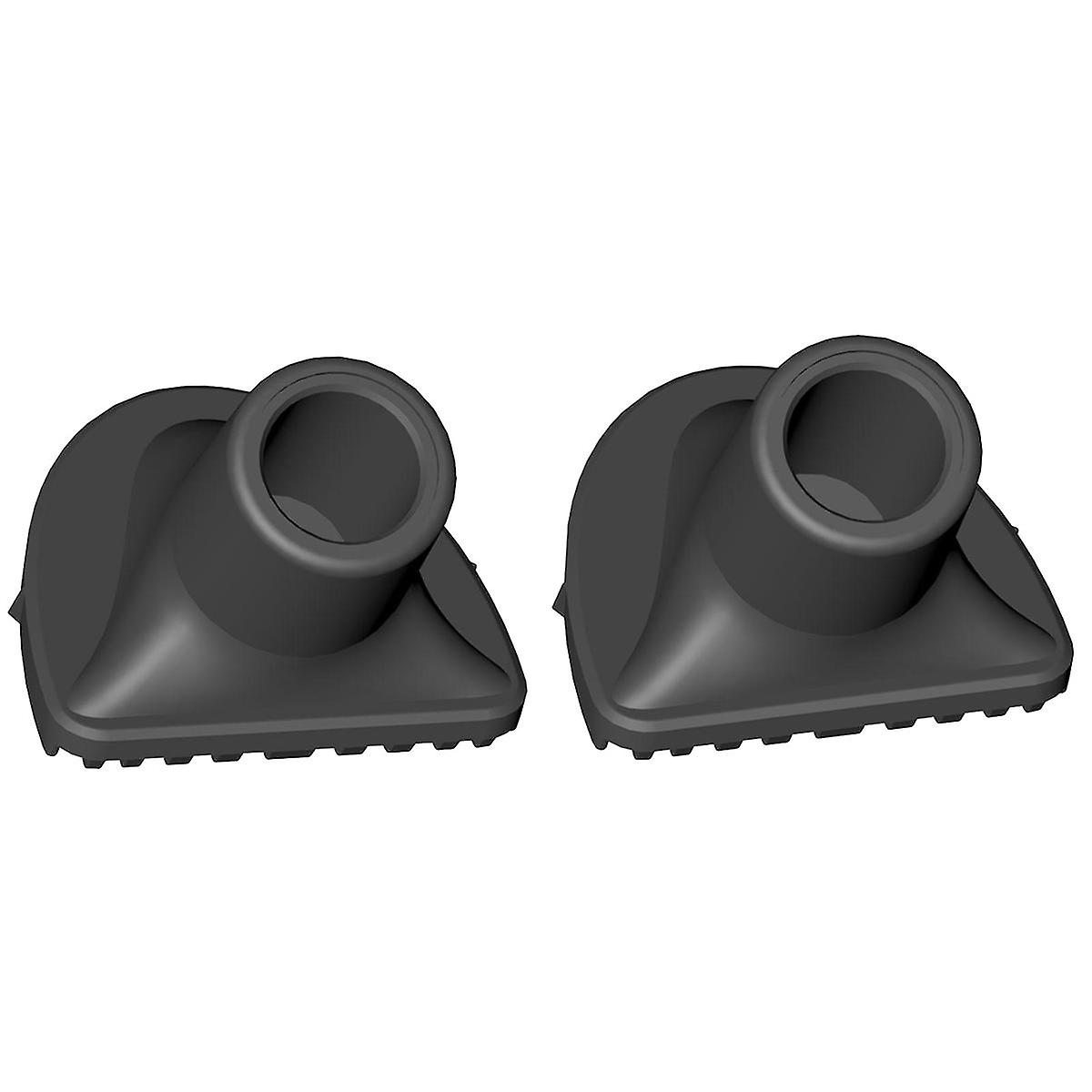 4-pack Golf Bag Stand Feet, Replacement Feet for Golf Bag - Essential Accessories - Image 5