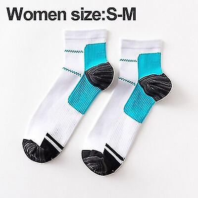 Pair High Quality Foot Compression Socks For Plantar Fasciitis Heel Spurs Arch Pain Comfortable Socks Varicose Vein Socks L/XL (40-44) - Image 2