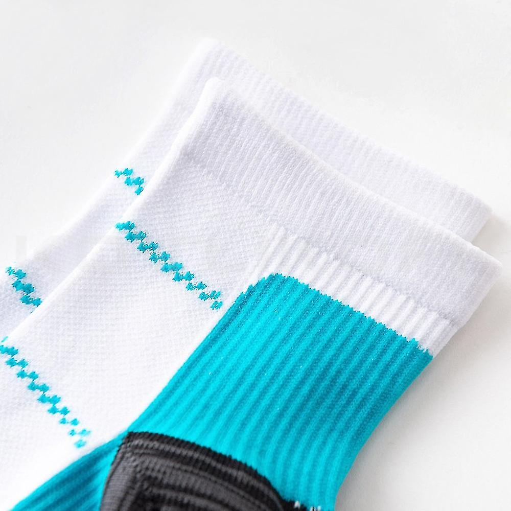 Pair High Quality Foot Compression Socks For Plantar Fasciitis Heel Spurs Arch Pain Comfortable Socks Varicose Vein Socks L/XL (40-44) - Image 4