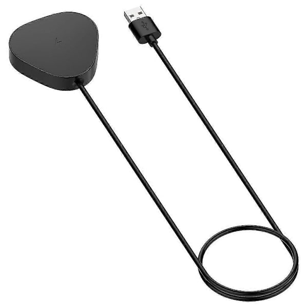 Wireless Charger for Sonos Roam/Roam SL Speakers, Portable Charging Pad, White - Image 2