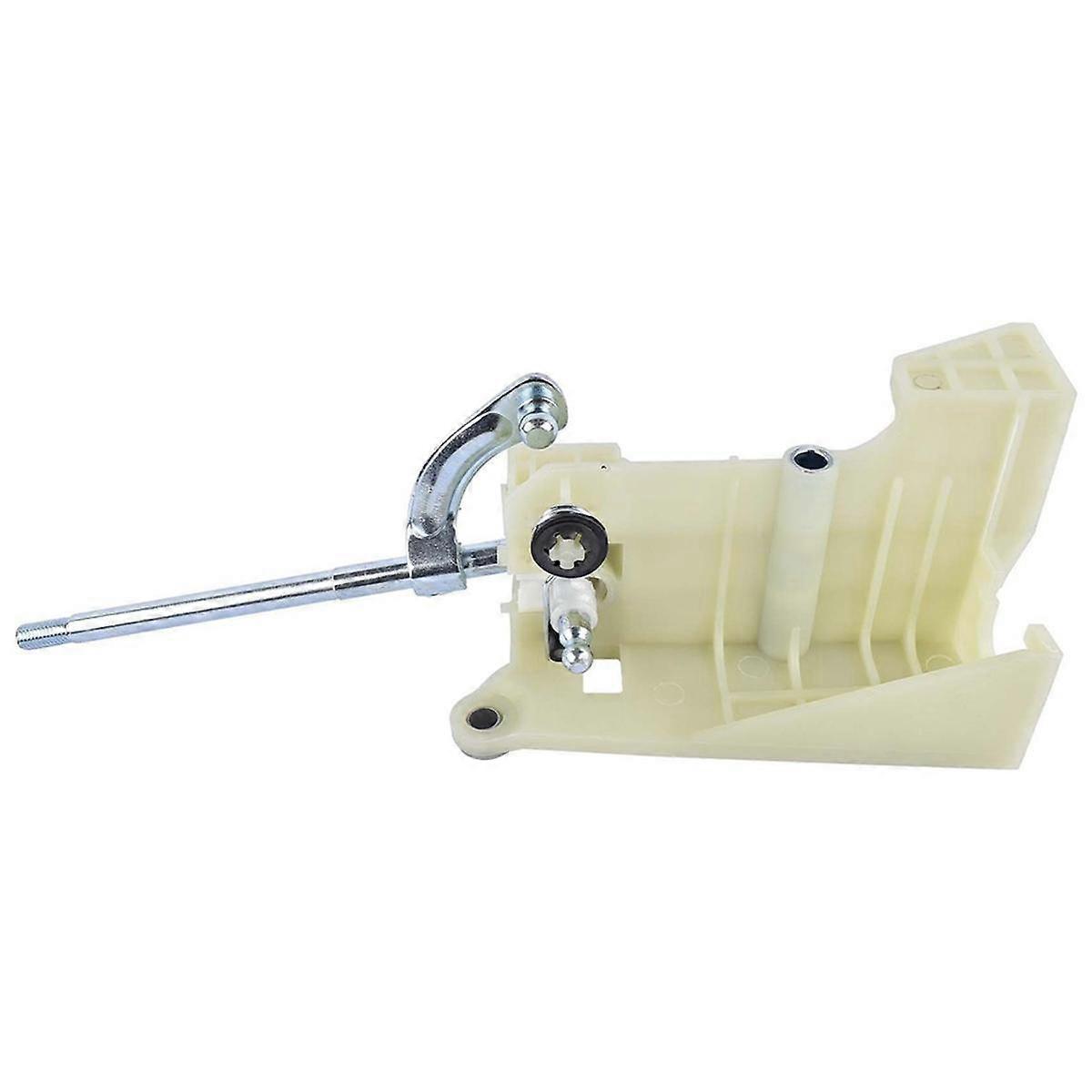 Compatible with Fiorino Bipper Gear Lever Assembly 1612681980, 55261496 As Shown - Image 1