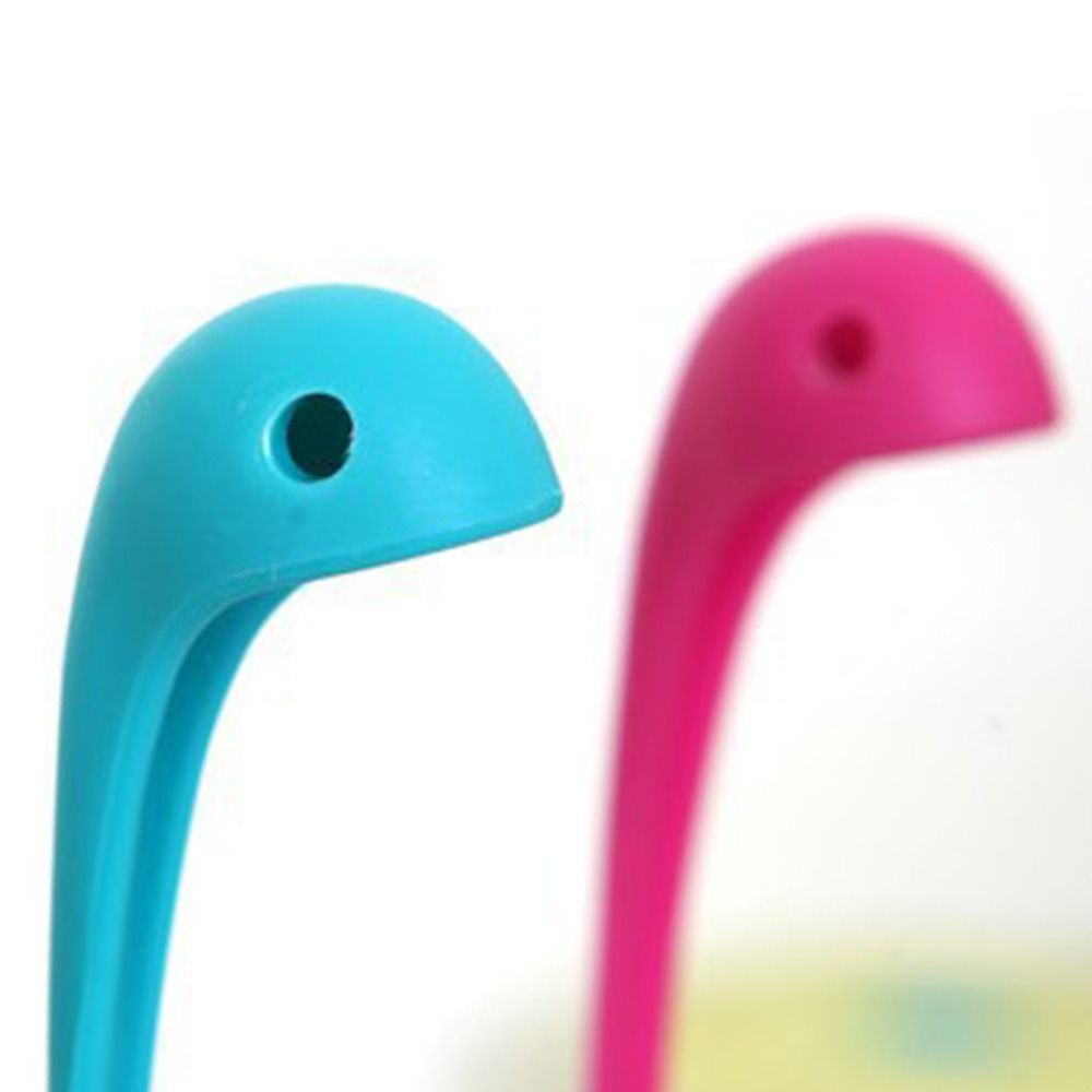 3-Pack Nessie Soup Ladle Loch Ness Design Upright Spoon Home Kitchen Bar Cooking Accessories - Image 7