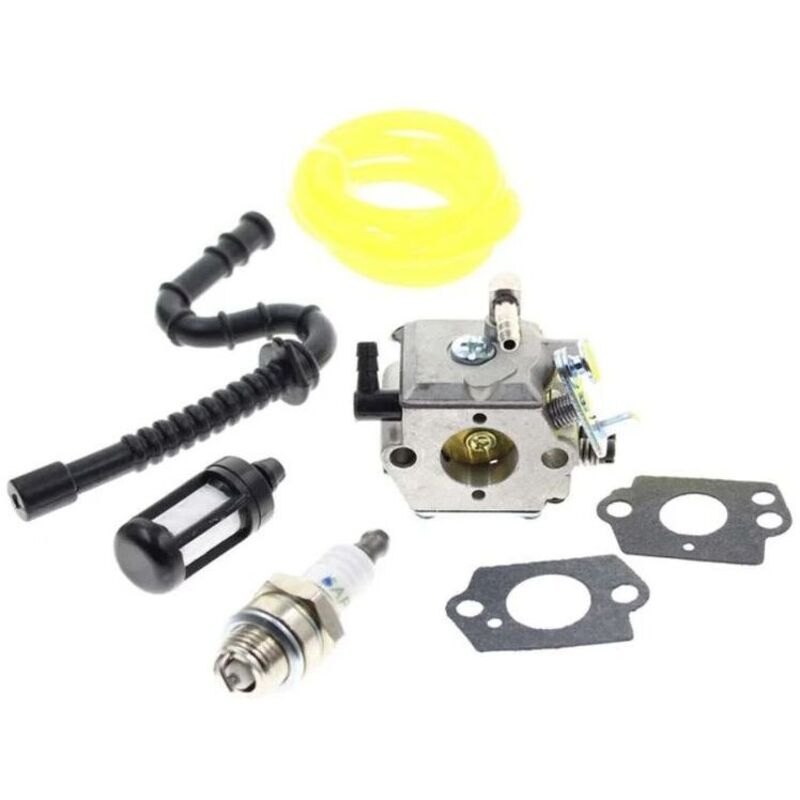 Carburetor for Stihl 028 028AV 028 SUPER..DEBUNS - Image 2