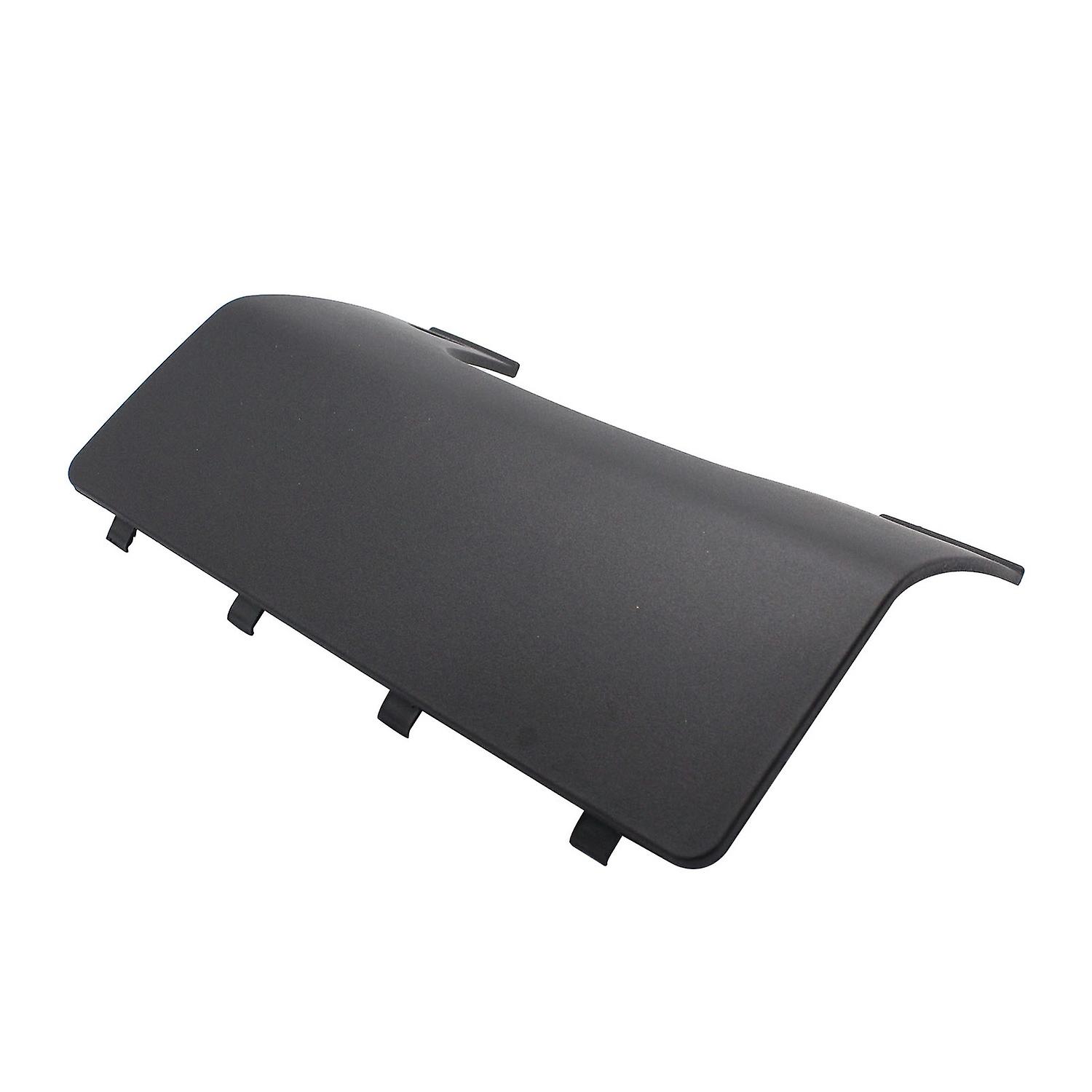 Towbar Cover & Clips for Rear Bumper, Replacement for Land Rover Discovery 3 & 4 - Image 5