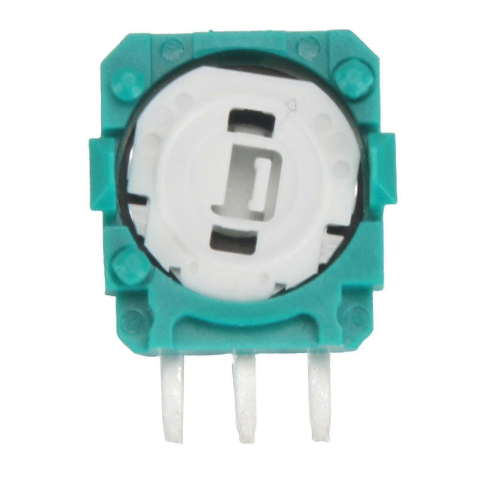 10 Pieces PS5 Handle Control Adjustable Potentiometer 2k3 Resistor P5 Telemetry Repair Parts - Image 3