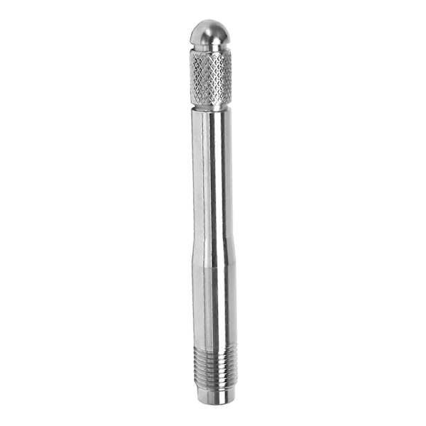 Stainless Steel Wheel Mounting Aid M 14 X 1.5 Wheel Tire Rim Wheel Change Tire Change - Image 1