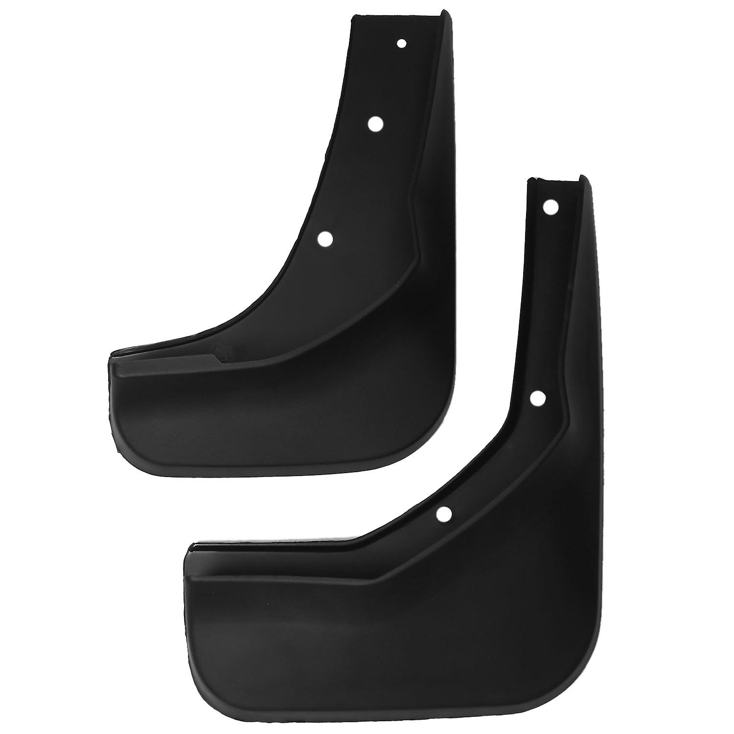 Front and rear mudguards for Escape Kuga 2013 2014 2015 2016 2017 2018 2019 - Image 4