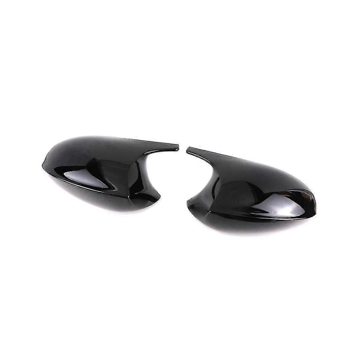 Rearview Mirror Cover Rearview Mirror Housing Car For E90 E91 E92 E93 E81 E82 E87 - Image 1
