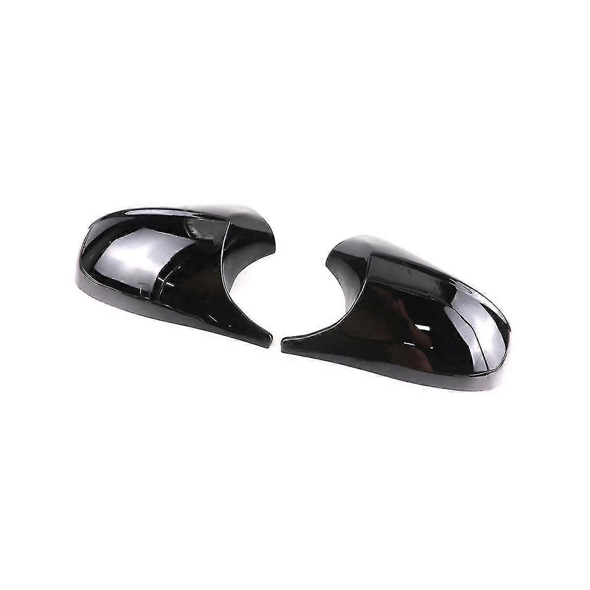 Rearview Mirror Cover Rearview Mirror Housing Car For E90 E91 E92 E93 E81 E82 E87 - Image 2