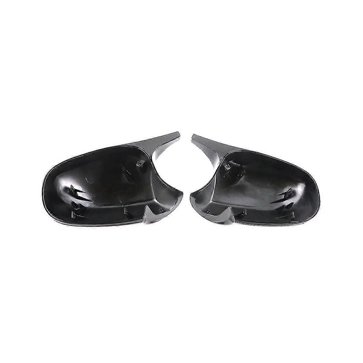 Rearview Mirror Cover Rearview Mirror Housing Car For E90 E91 E92 E93 E81 E82 E87 - Image 5