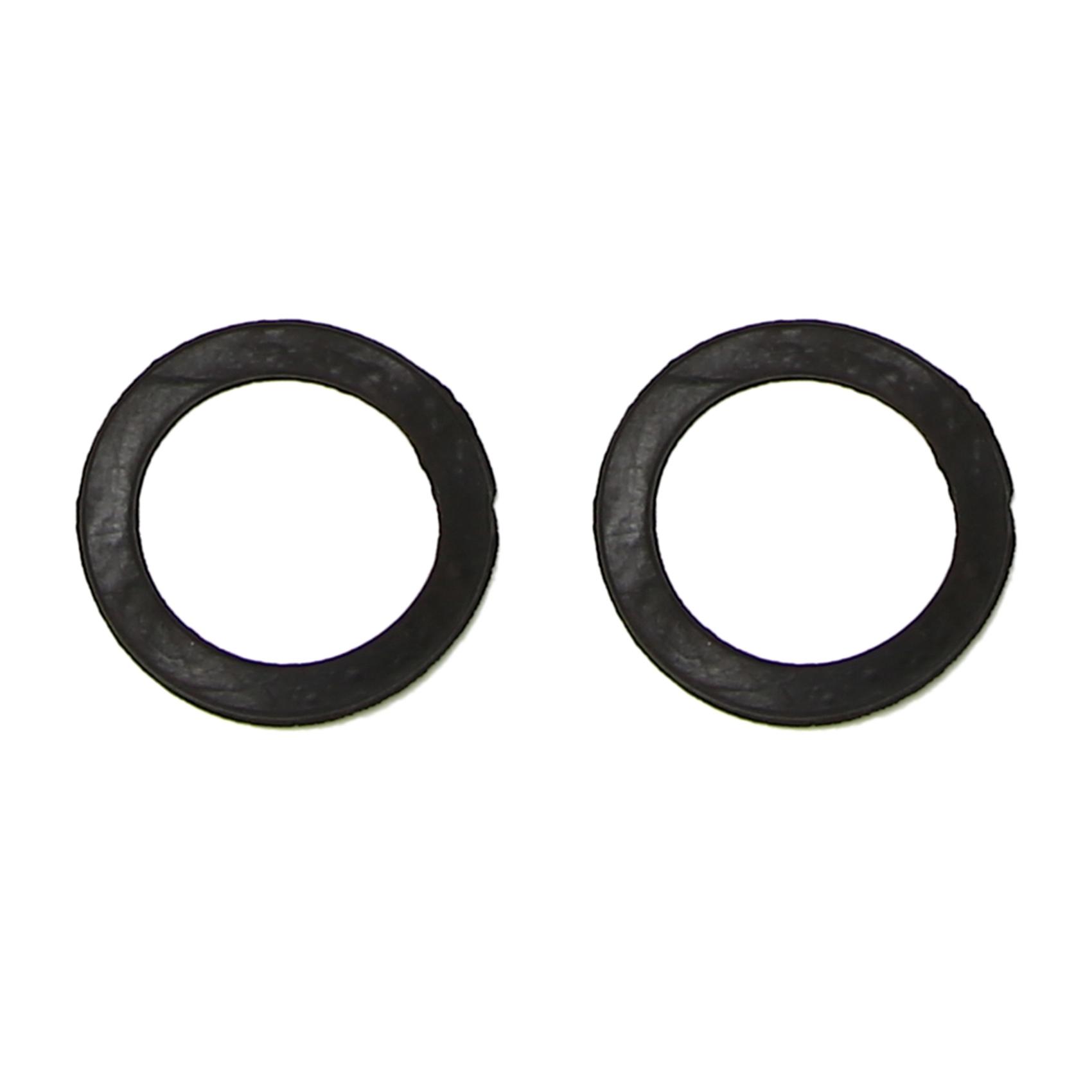 1m Washing Machine PVC Y-Shaped Drain Hose Washing Machine Pipe Connector - Image 2